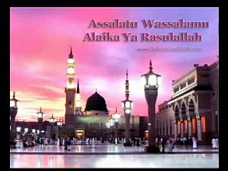 Kram K Aashiyaney Ki Keya Baat Hai  by muhammad bilal arif nakshbandi