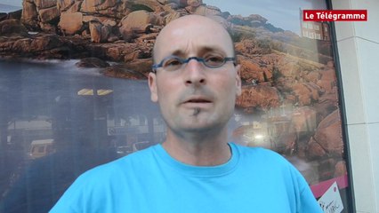 Ploumanac'h (22). «Village préféré, c'est le pompon !»