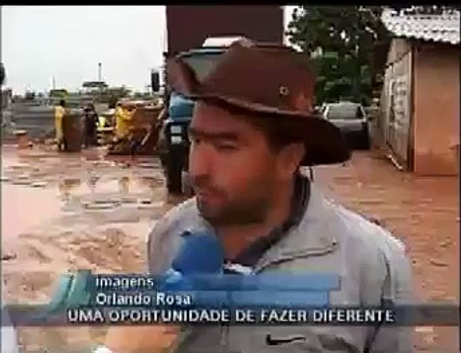 Vida nova