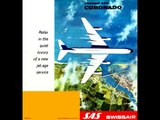 Convair CV-990 Coronado - 