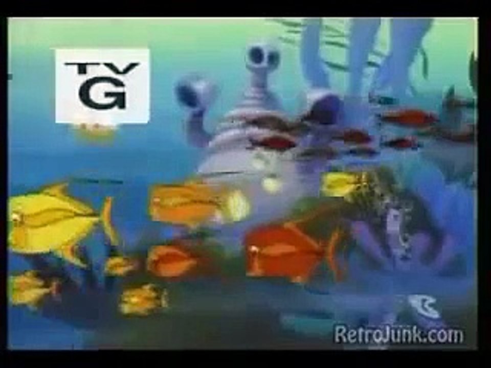 The Snorks