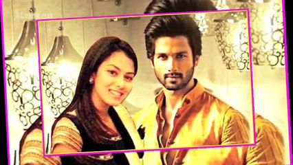 Salman BANNED From Shahid's Wedding?