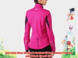 Gore Bike Wear Women's Contest SO Lady Jacket Pink thai pink/black Size:44 (EU)