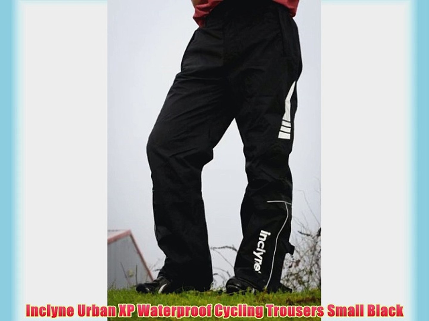cycling waterproof pants