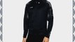 Jako Men's Cycle Shirt - Black/Black EU size Small UK size X small