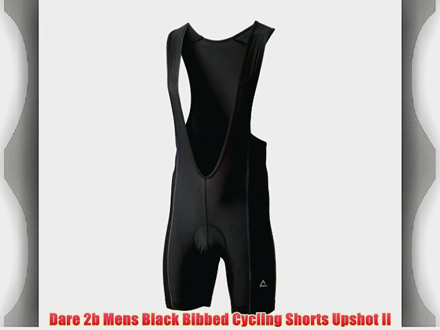dare2b bib shorts