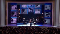 James Taylor and Mavis Staples - Let It Be/Hey Jude - Kennedy Center Honors Paul McCartney