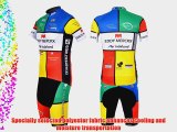 Eddy Merckx Tour de France cycling jersey bib shorts kit (XXL)