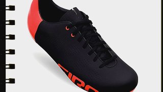 EMPIRE ROAD CYCLING SHOES BLACK 40