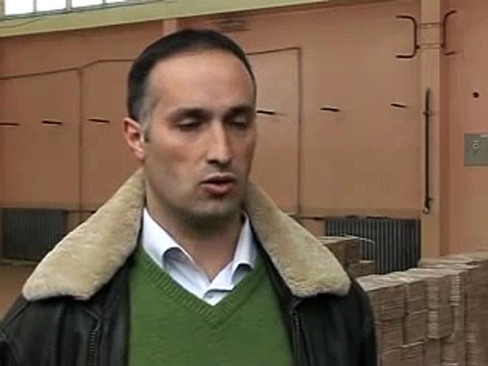 Danilo Basic predsednik opstine Palilula o ulaganju u skolstvo i prostorijama za predskolsku ustanovu