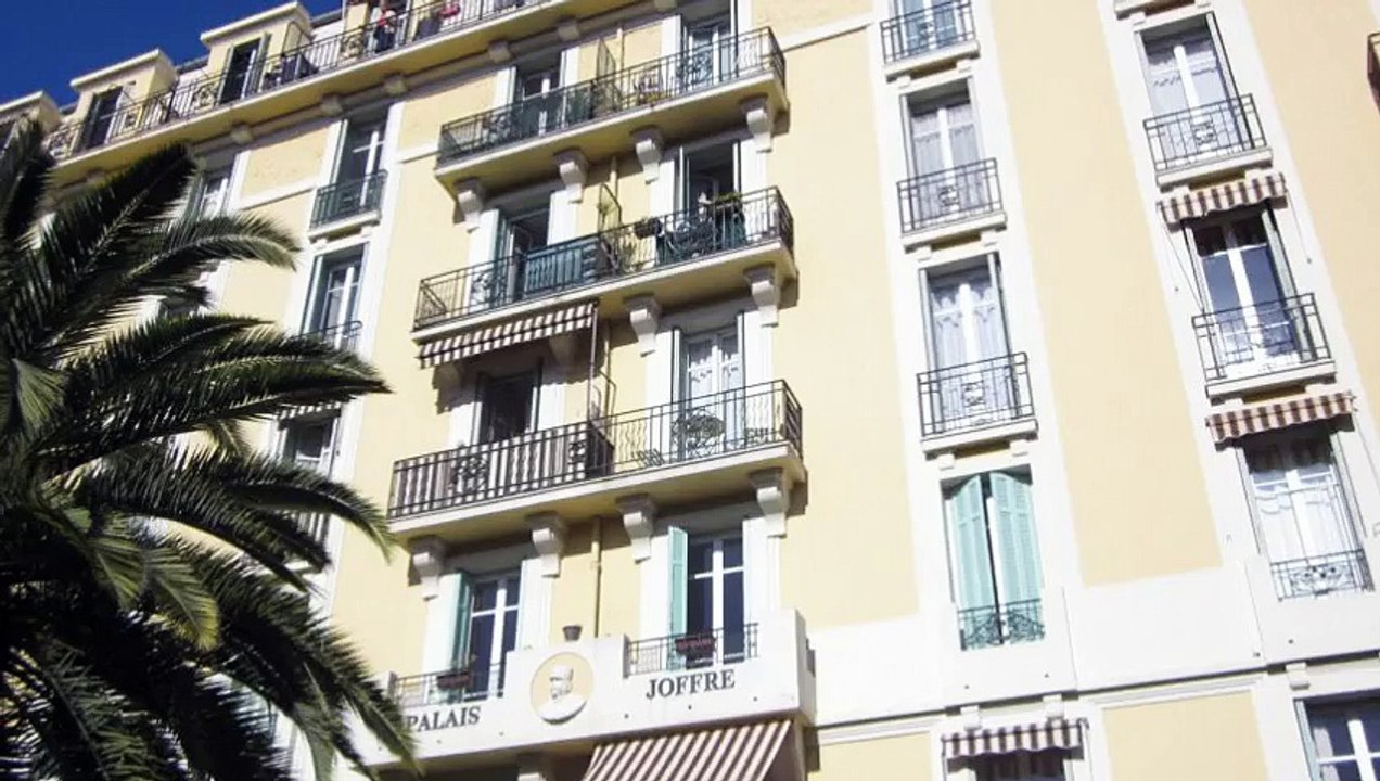 A vendre - Appartement - Nice (06100) - 3 pièces - 79m²