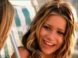 Mary-Kate and Ashley Olsen