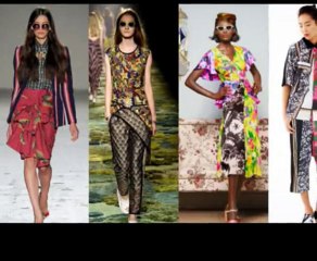 Anand Jon - Trends this summer