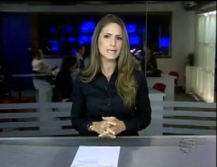 Câmeras flagram roubo em Taguatinga