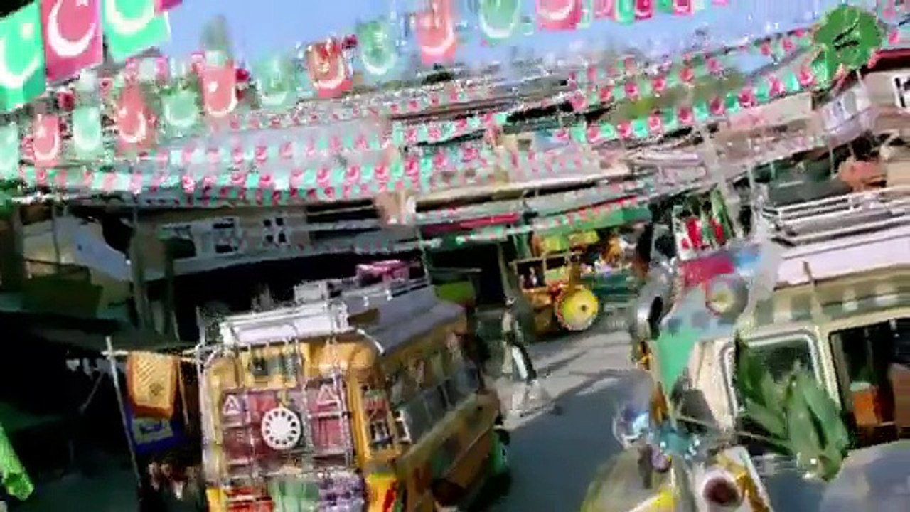 Bhar Do Jholi Meri - Bajrangi Bhaijaan | Adnan...