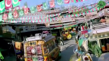 Bhar Do Jholi Meri - Bajrangi Bhaijaan | Adnan Sami , Salman Khan - Online Watch