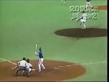 プロ野球珍プレー　隠し球