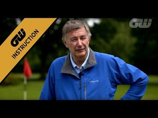 GW Instruction: Ken Brown – Putting setup