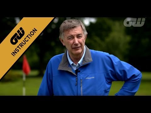 GW Instruction: Ken Brown – Putting setup