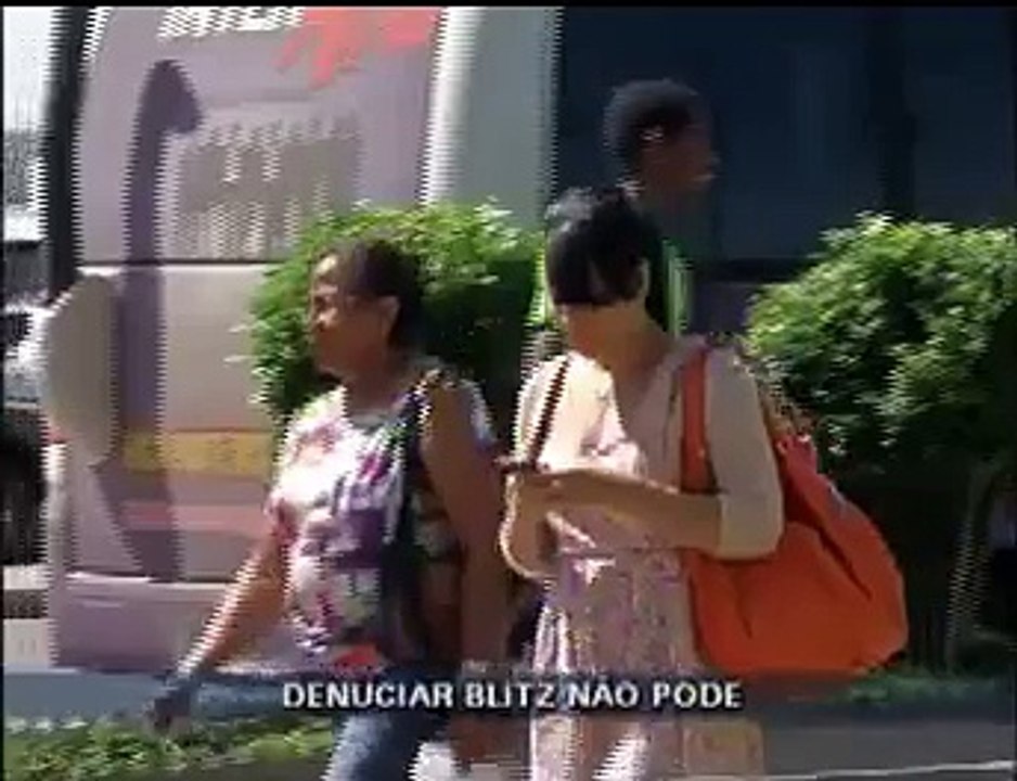 Aplicativo polêmico