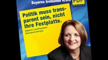 Was man (vor der Wahl) über die FDP wissen sollte [ARMES DEUTSCHLAND]
