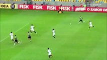 Fred Incredible missed goal | Fluminense vs Santos