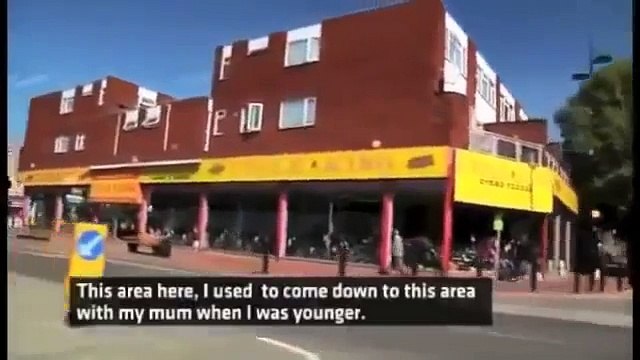 Enoch Powell was right,