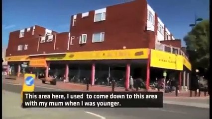 Enoch Powell was right,