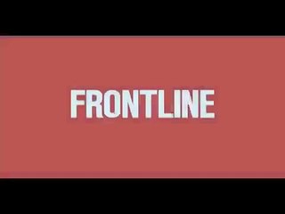 FRONTLINE | Cheney's Law  | PBS