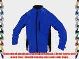 ALTURA Men's Nevis Jacket Blue XXXL