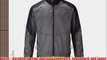 Polaris AM Vapour Cycling Jacket Graphite/Black/Lime Large
