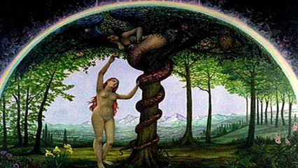 LILITH, LA MUJER DE ADÁN