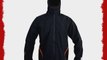 Polaris Mens Granite Waterproof MTB Jacket Charcoal Large