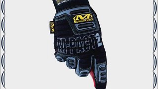 Mechanix Wear MECMP2-05-009 M-Pact 2 Gloves - Black - Medium