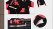 SALE!! New SANTIC Men's Cycling Fleece Thermal Long Sleeve Jersey   Pants With 4D Padded (Black