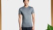 Nike Core Compression Mens T-Shirt - L/52-54 Black (Carbon/Black)