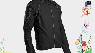 Sugoi Men's Cycle Jacket - Black Small