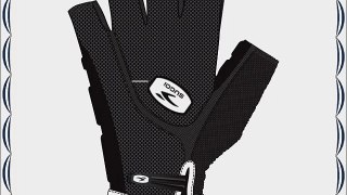 Sugoi Women's Neo Cycle Glove - Black Medium