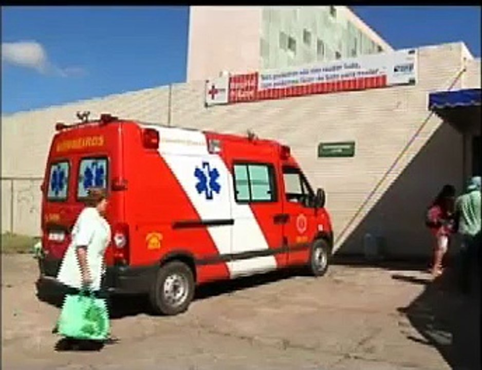 Faltam projetos