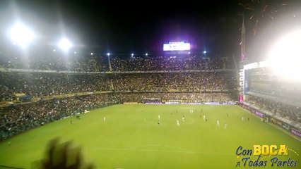 Riber decime que se siente