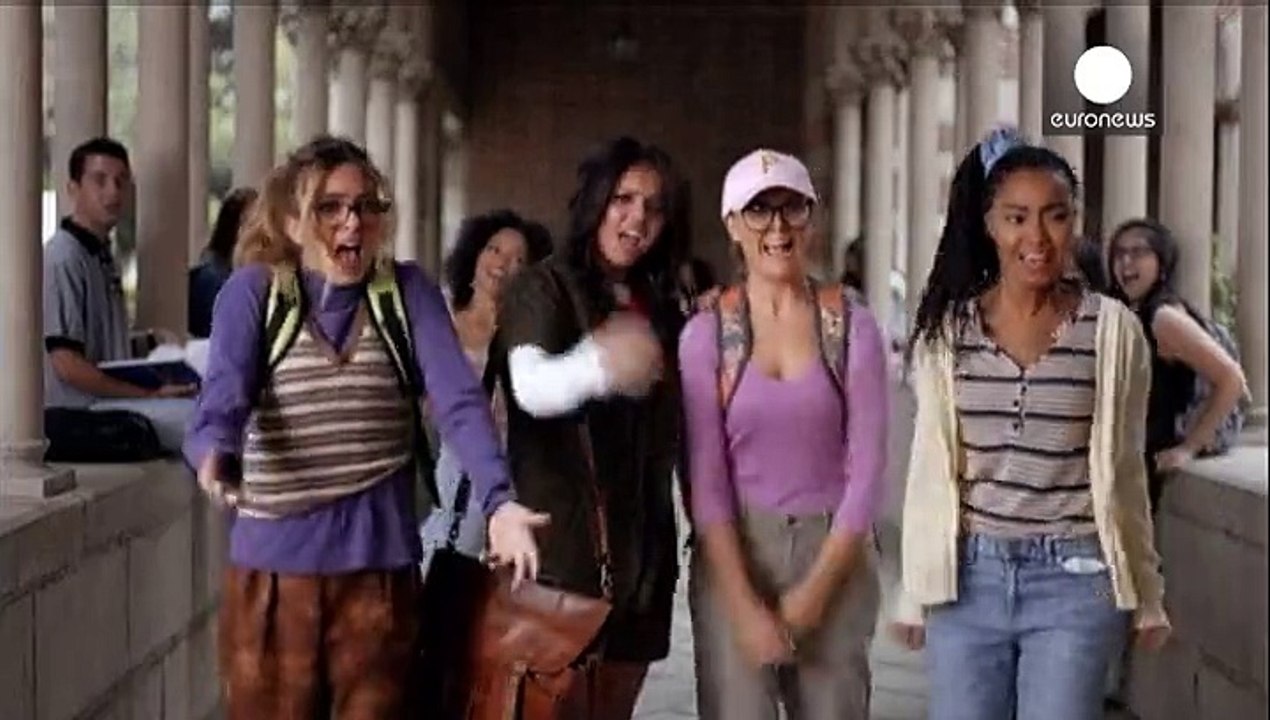 Verhext von little mix