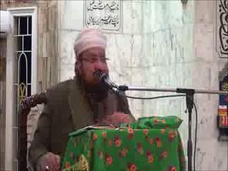Hazrat Junaid Baghdadi