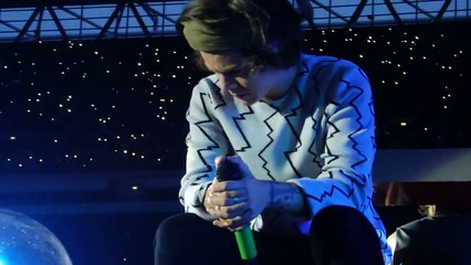 One Direction - Little Things - 06/06/2014 London