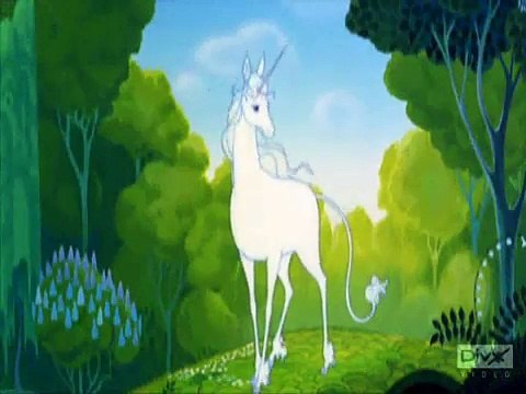 Amalthea and Lir. I never had a Dream come True