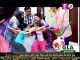 Yeh Hai Mohabbatein 3rd July 2015 - Laut Aayi Ruhi _ Ishita Aur Ruhi Ne Ki Masti