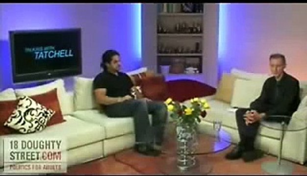 Mehran Baluch on Pakistan Occupied Baluchistan 1