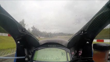 JeremRR 8H Nurb Pluie Session3 RL Cup 2015