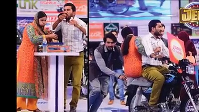 RAMZAAN TRANSMISSION-The reality and truth of Pakistan.