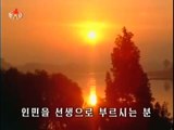 KCTV (DPRK Army Chorus) 9