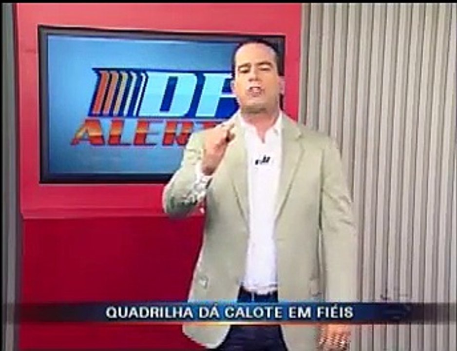 Vingança